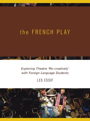 cover image of The French Play